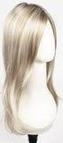 Aria | Synthetic Lace Front Wig (Hand Tied) - TWC - The Wig Company