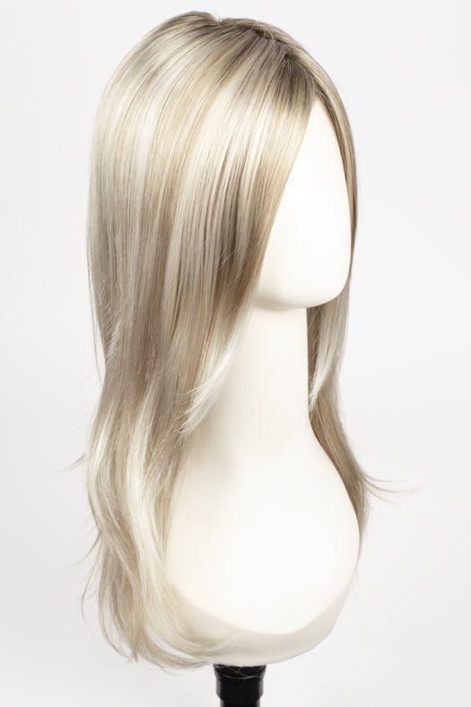 Aria | Synthetic Lace Front Wig (Hand Tied) - TWC - The Wig Company