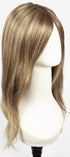 Aria | Synthetic Lace Front Wig (Hand Tied) - TWC - The Wig Company
