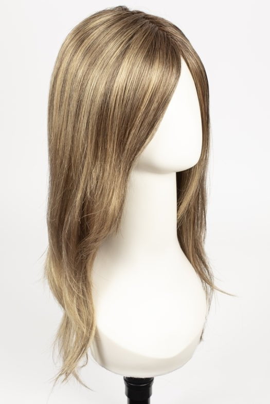 Aria | Synthetic Lace Front Wig (Hand Tied) - TWC - The Wig Company