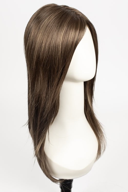 Aria | Synthetic Lace Front Wig (Hand Tied) - TWC - The Wig Company