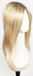 Aria | Synthetic Lace Front Wig (Hand Tied) - TWC - The Wig Company