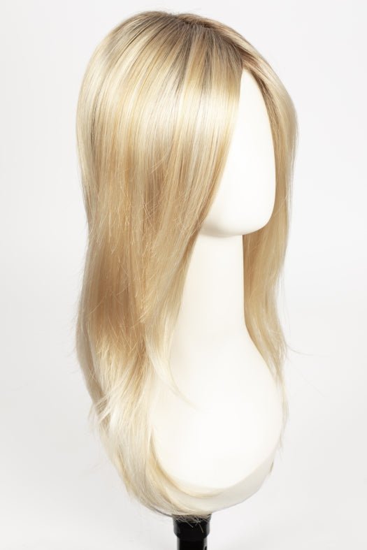 Aria | Synthetic Lace Front Wig (Hand Tied) - TWC - The Wig Company