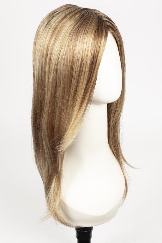 Aria | Synthetic Lace Front Wig (Hand Tied) - TWC - The Wig Company