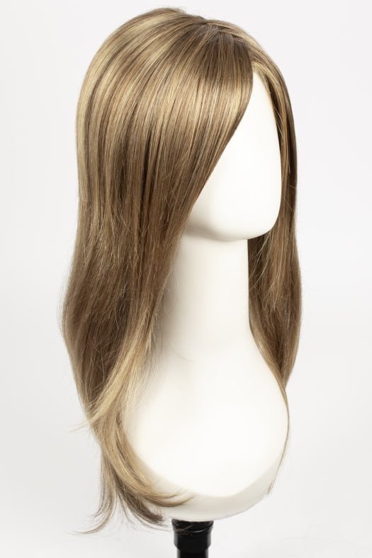 Aria | Synthetic Lace Front Wig (Hand Tied) - TWC - The Wig Company