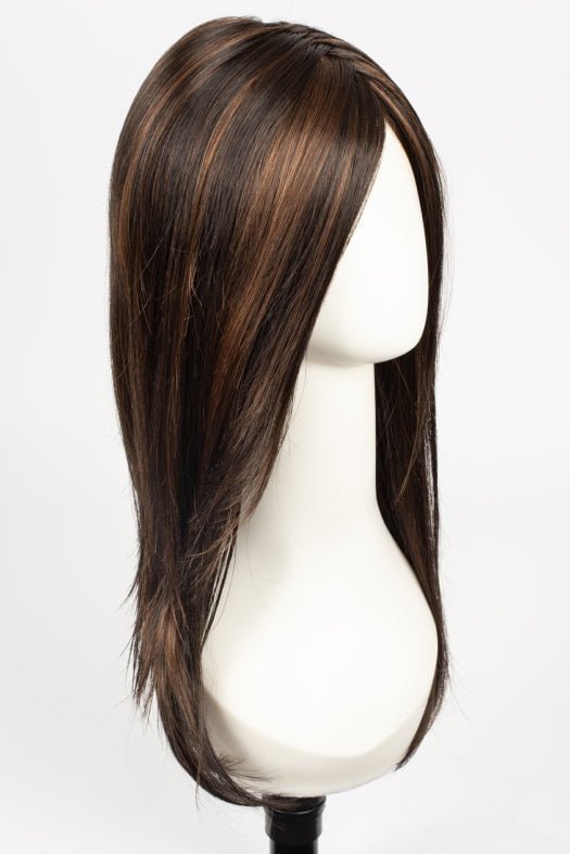Aria | Synthetic Lace Front Wig (Hand Tied) - TWC - The Wig Company