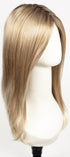 Aria | Synthetic Lace Front Wig (Hand Tied) - TWC - The Wig Company