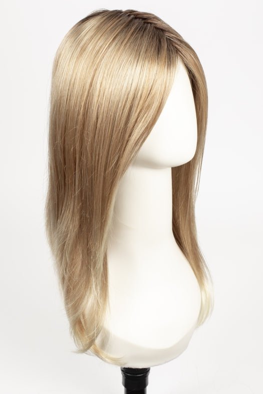 Aria | Synthetic Lace Front Wig (Hand Tied) - TWC - The Wig Company