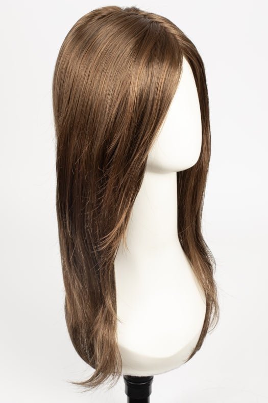 Aria | Synthetic Lace Front Wig (Hand Tied) - TWC - The Wig Company
