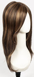Aria | Synthetic Lace Front Wig (Hand Tied) - TWC - The Wig Company