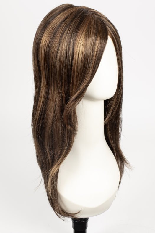 Aria | Synthetic Lace Front Wig (Hand Tied) - TWC - The Wig Company