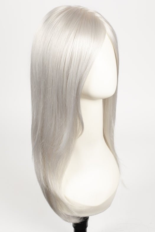 Aria | Synthetic Lace Front Wig (Hand Tied) - TWC - The Wig Company