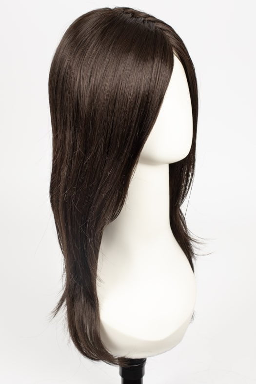 Aria | Synthetic Lace Front Wig (Hand Tied) - TWC - The Wig Company