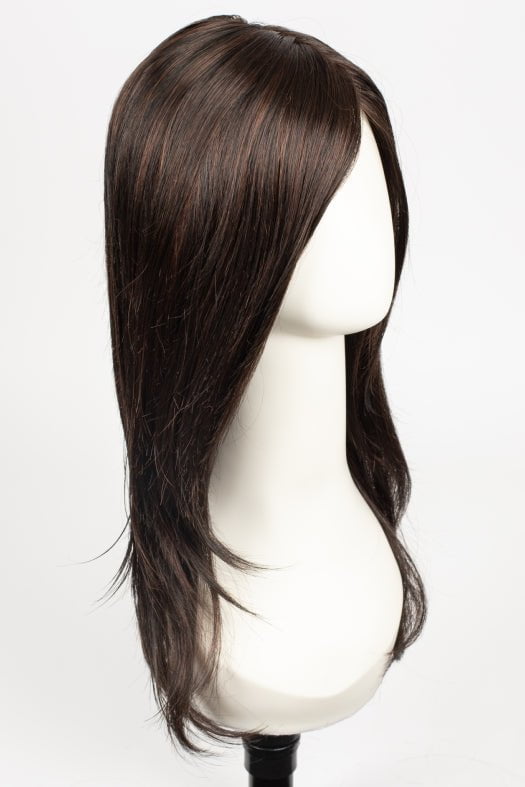 Aria | Synthetic Lace Front Wig (Hand Tied) - TWC - The Wig Company