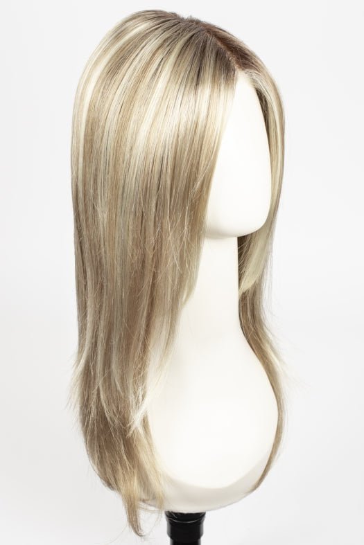 Aria | Synthetic Lace Front Wig (Hand Tied) - TWC - The Wig Company