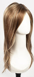 Aria | Synthetic Lace Front Wig (Hand Tied) - TWC - The Wig Company