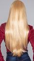 ARIANA by Jon Renau in FS613/24B HONEY SYRUP | Gold Blonde with Pale Natural Gold Blonde Bold Highlights