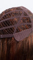 CAP CONSTRUCTION | Lace Front | Monofilament Part