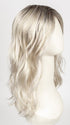 PLATIN BLONDE ROOTED 60.24 | Pearl Platinum, Light Golden Blonde, and Pure White Blend
