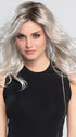 ARROW by ELLEN WILLE in PLATIN BLONDE ROOTED | Pearl Platinum, Light Golden Blonde, and Pure White Blend