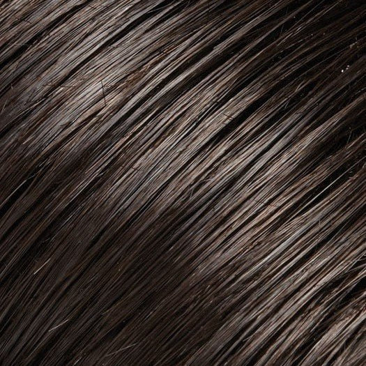 4 BROWNIE FINALE | Dark Brown