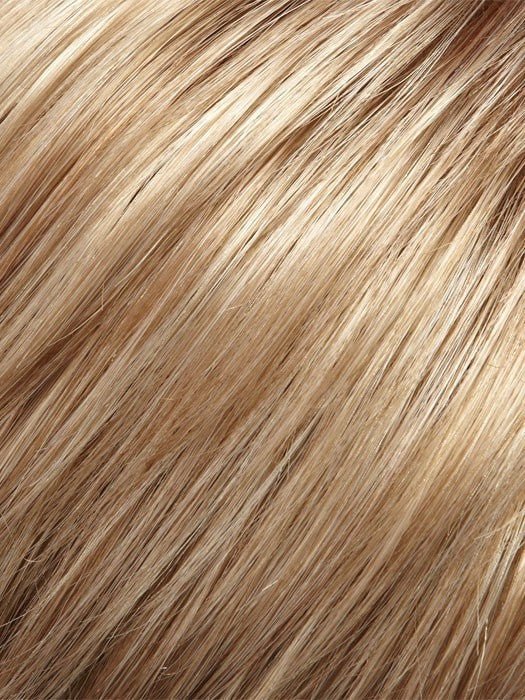 14/24 CREME SODA | Medium Natural-Ash Blonde & Light Natural Blonde Blend
