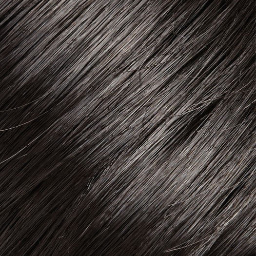 2 CHOCOLATE SOUFFLE | Black/Brown Blend