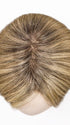 SANDY BLONDE ROOTED 16.22.20 | Medium Blonde, Light Neutral Blonde, and Light Strawberry Blonde Blend with Shaded Roots
