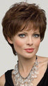 Aubrey Wig by Envy | Color MEDIUM BROWN PPC MAIN IMAGE FB MAIN IMAGE