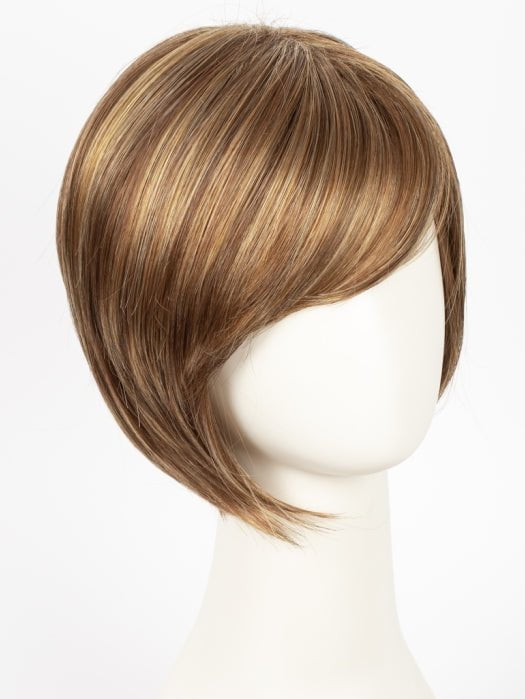 COPPER GLAZE | Bronzed Brown with  Red Gold highlight