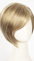 CREAMY-TOFFEE | Light Platinum Blonde and Light Honey Blonde evenly blended
