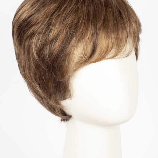 MOCCA MIX | Medium Brown, Light Brown, and Light Auburn Blend