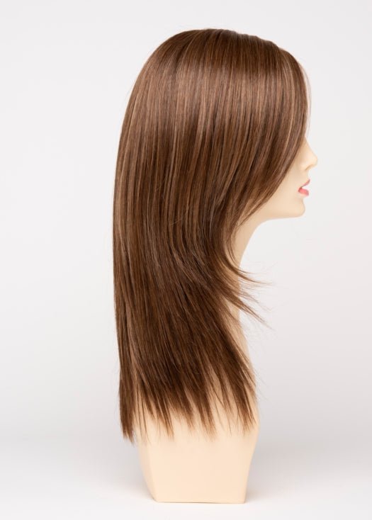 LIGHT BROWN | Light Golden Brown with subtle highlights