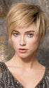 AWARD by Ellen Wille in SANDY BLONDE ROOTED | Lightest Brown and Medium Ash Blonde Blend with Light Brown Roots