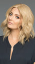 BARBARA by WIGPRO in 14/22 | Honey Blonde blended w/ Ash Blonde