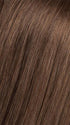 6 | Medium Chestnut Brown
