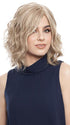BARBARA by WIG PRO in 18/22 | Light Ash Blonde blended w/ Beige Blonde PPC MAIN IMAGE FB MAIN IMAGE
