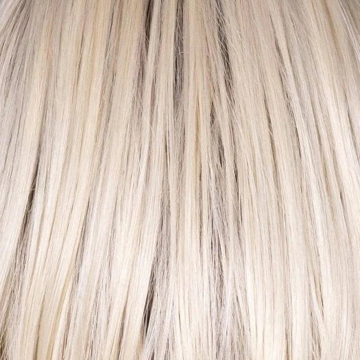 ALPINE CREAM R | Icy Blonde Shade with a Cool, Creamy Base Softened by Hints of Pale Beige