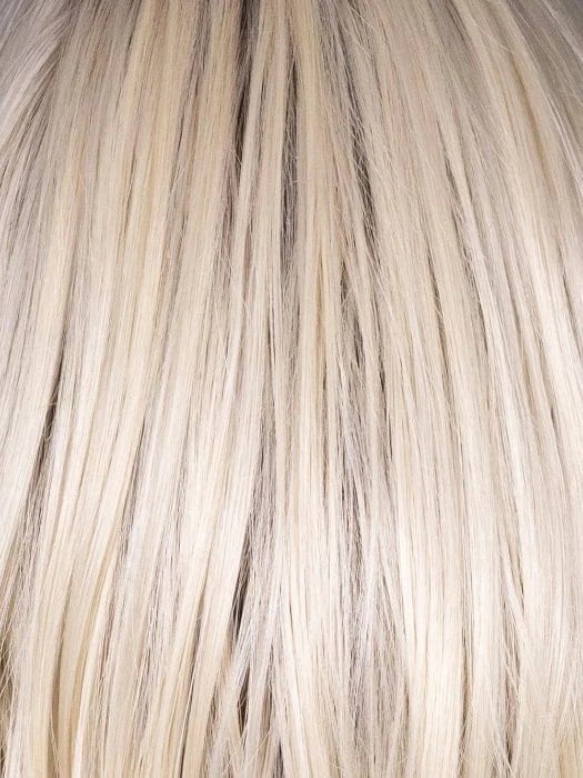 ALPINE CREAM R | Icy Blonde Shade with a Cool, Creamy Base Softened by Hints of Pale Beige