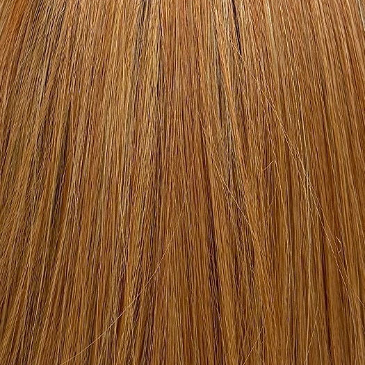AUBURN SPICE R | A Deep Auburn Shade with Darker Roots and subtle highlights in Copper and Golden Spice Tones