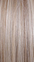 "BUTTERBEER R | Dark Brown Base and Root that transitions smoothly into a buttery blonde