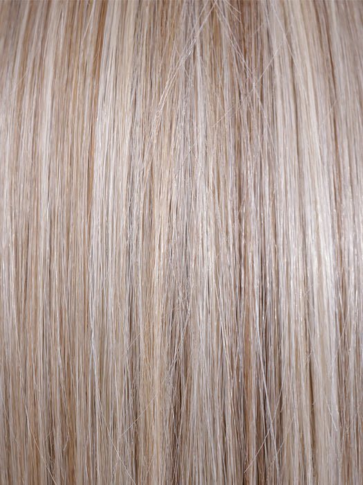 "BUTTERBEER R | Dark Brown Base and Root that transitions smoothly into a buttery blonde