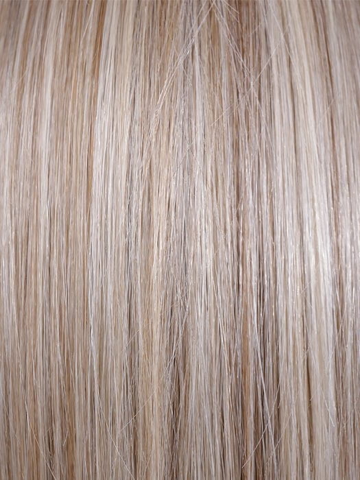BUTTERBEER R | Dark Brown Base and Root that transitions smoothly into a buttery blonde, infused with creamy honey and toffee tones