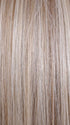 BUTTERBEER R | Dark Brown Base and Root that transitions smoothly into a buttery blonde, infused with creamy honey and toffee tones