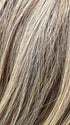 BUTTERED-TOAST-R | A mix of Blonde and Brown tones