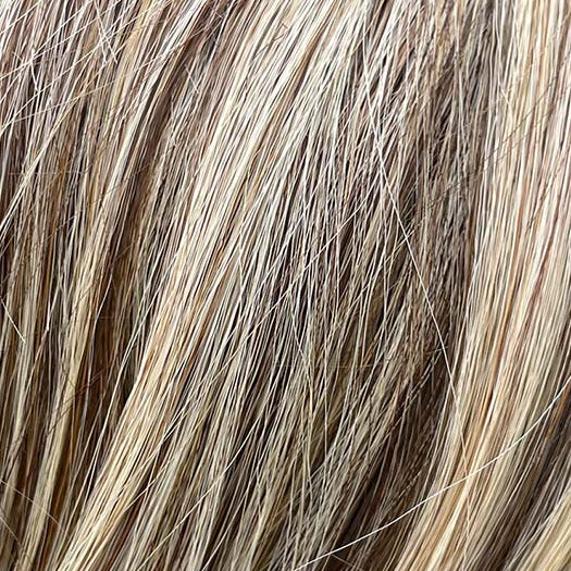 BUTTERED-TOAST-R | A mix of Blonde and Brown tones