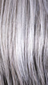 COCONUT MILK GRAY | A soft, modern blend of creamy off-white and gentle gray tones, creating a pearlescent, silvery finish.