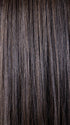 COOLEST DARK BROWN R | A Rich A combination of Light Ash Brown, Cool Medium Brown and a hint of Dark Blonde