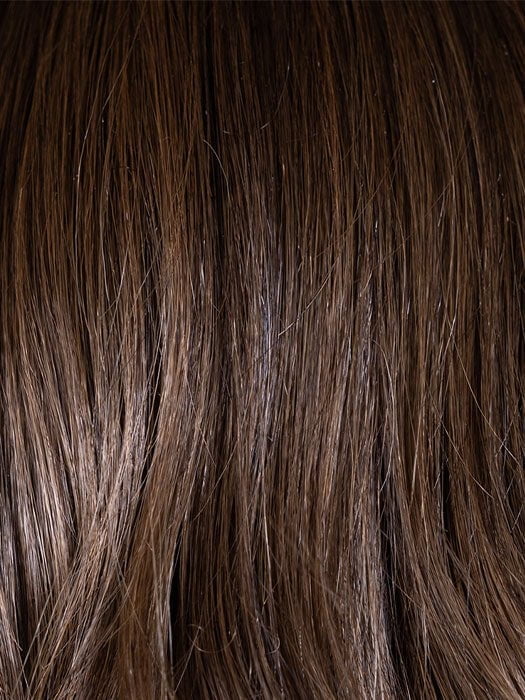 HAVANA BROWN R | A rich, medium neutral brown with minimal warm tones, offering a natural, sophisticated look. Softly rooted for added depth.
