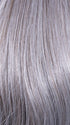 ICED OYSTER GRAY | A sophisticated shade that blends soft Silvery Tones with a Subtle Pearlescent Sheen